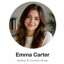 Emma Carter Avatar