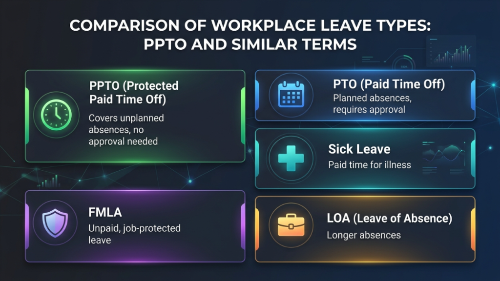 PPTO meaning