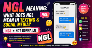 NGL meaning