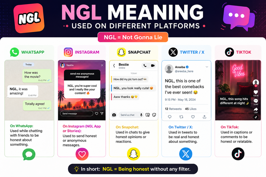 NGL  meaning