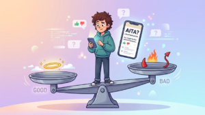 aita meaning