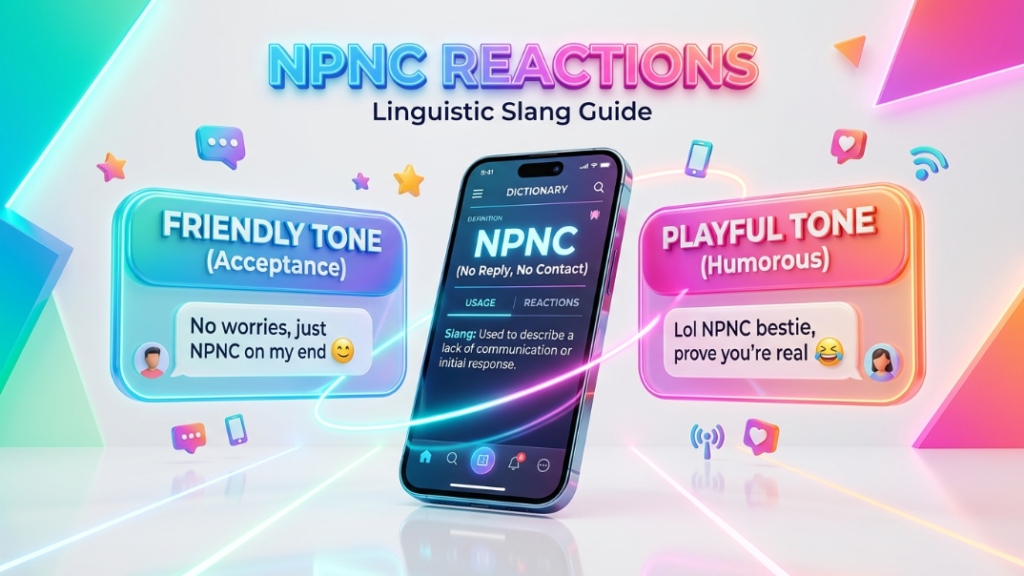 NPNC meaning
