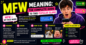 MFW Meaning