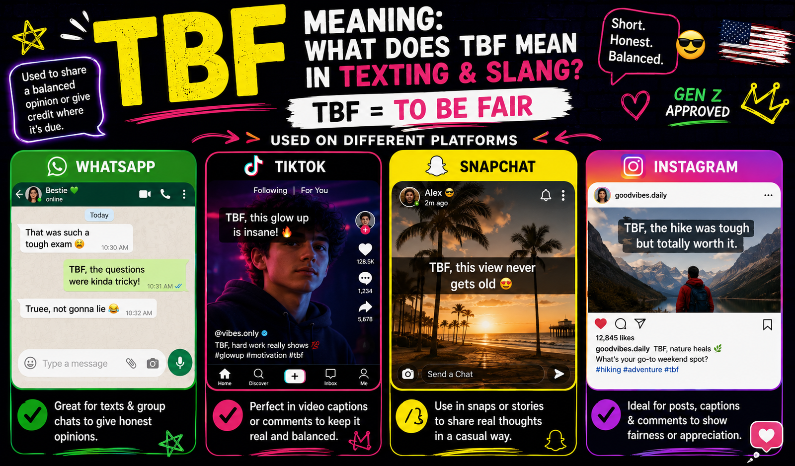 TBF Meaning