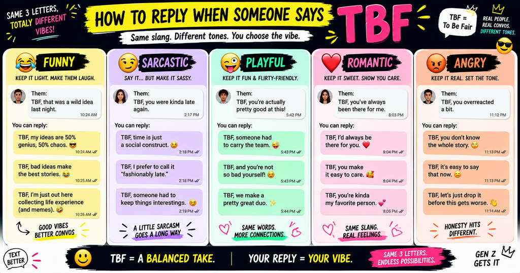 TBF Meaning