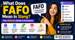 what does fafo mean in slang