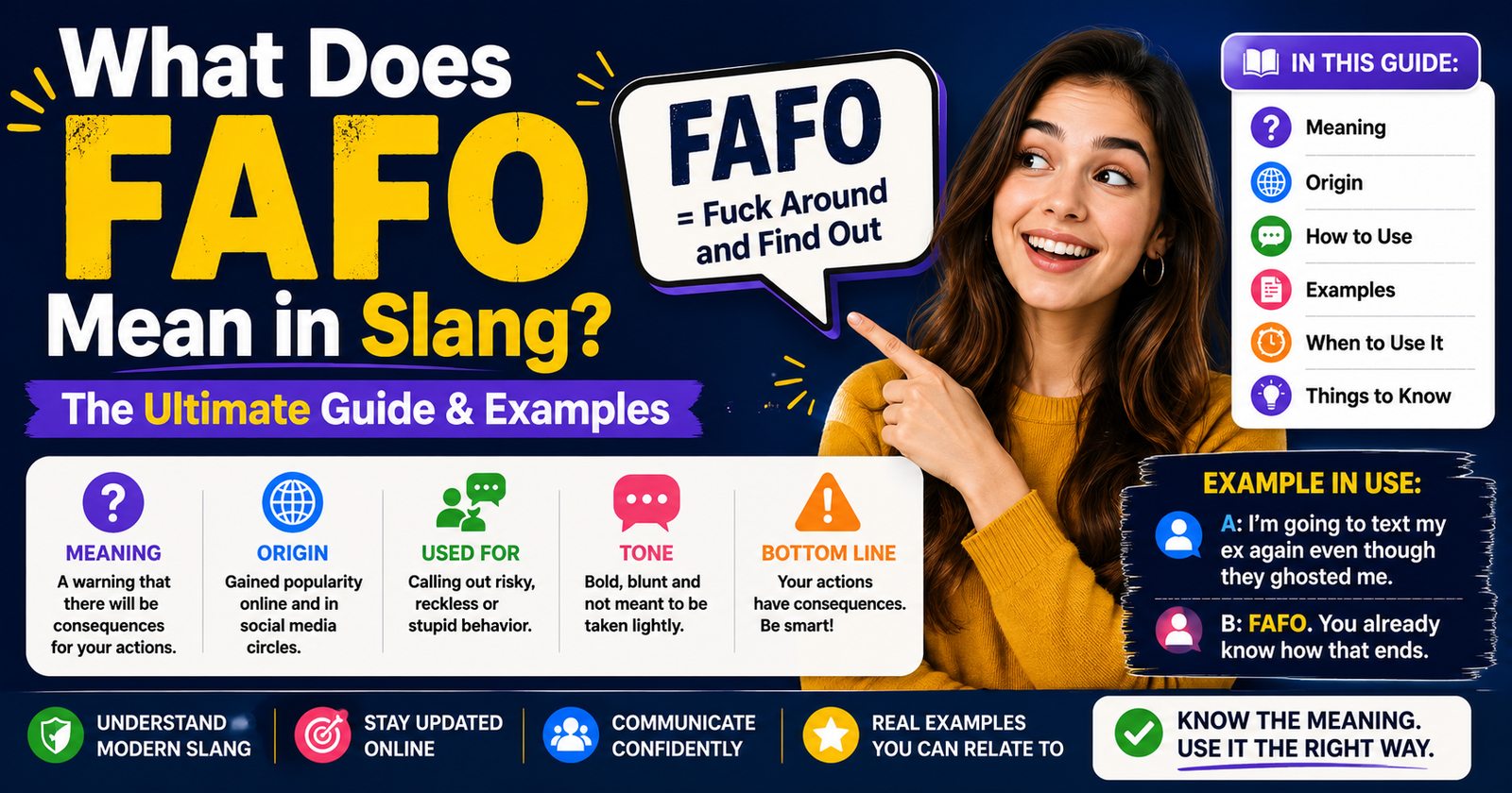 what does fafo mean in slang