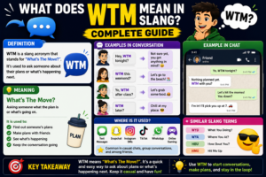 what does wtm mean in slang