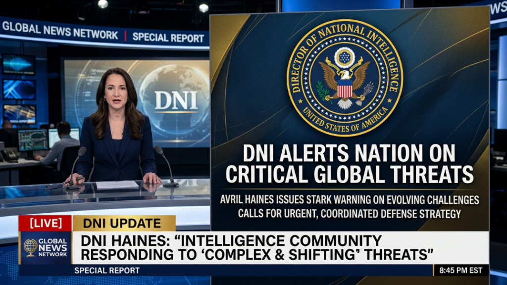 dni meaning