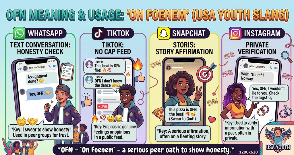 OFN Meaning