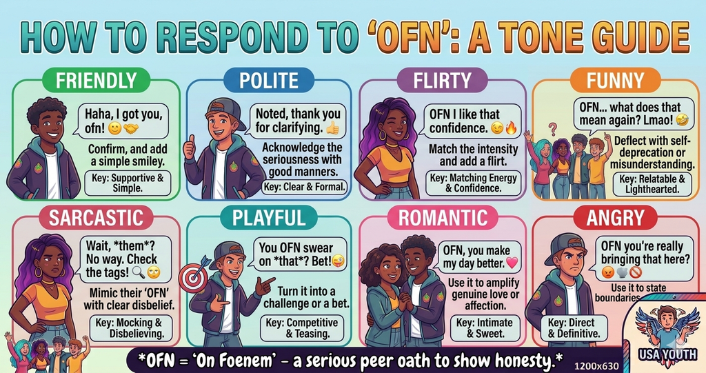 OFN Meaning