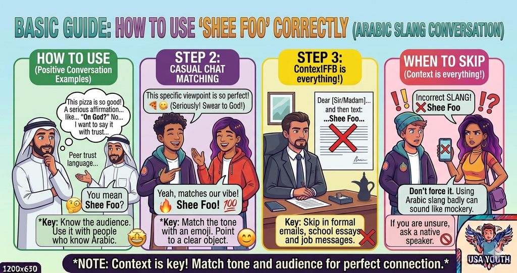 Shee Foo Meaning 