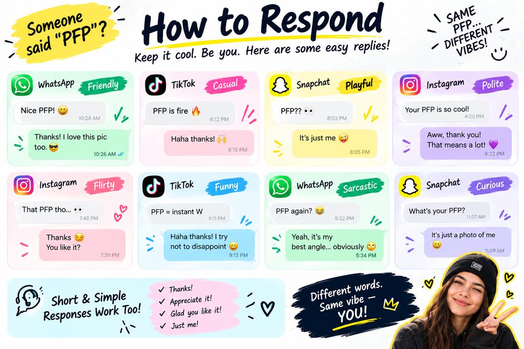 PFP Full Form in Chat