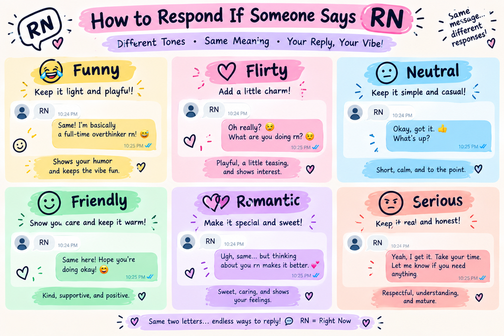 RN Meaning