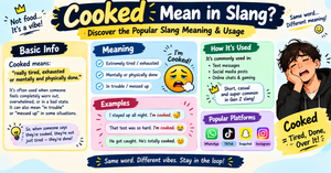 Cooked Mean