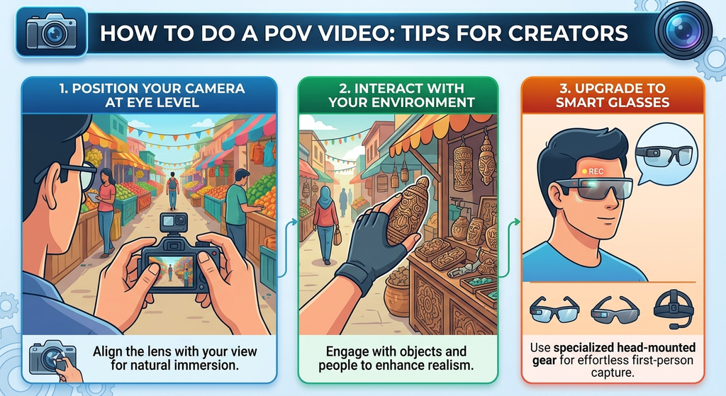 POV Meaning