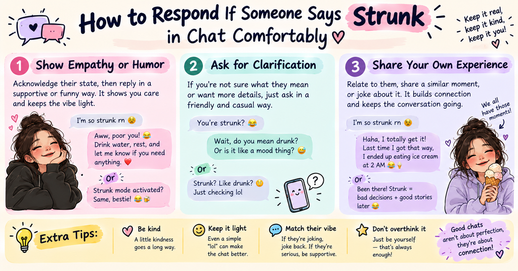 Strunk Meaning Slang